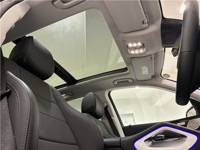 2025 Mercedes-BENZ GLE 照片 5