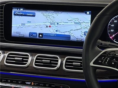 2025 Mercedes-BENZ GLE 照片 8
