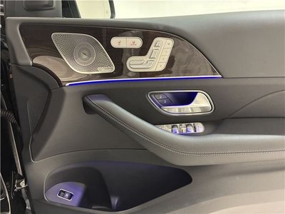 2025 Mercedes-BENZ GLE 照片 7