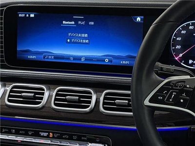 2025 Mercedes-BENZ GLE 照片 9