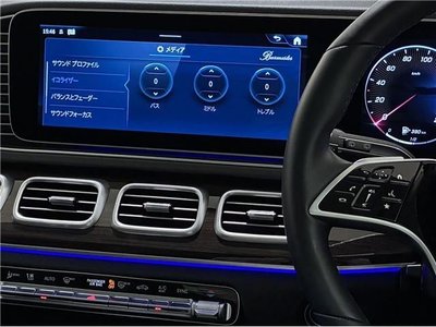 2025 Mercedes-BENZ GLE — миниатюра 11