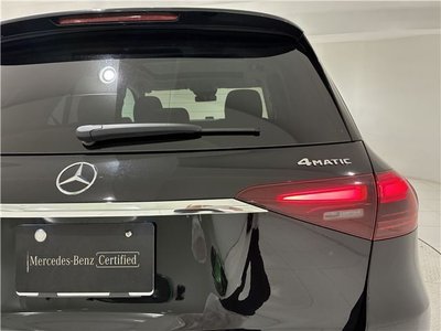 2025 Mercedes-BENZ GLE — миниатюра 22