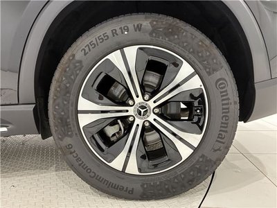 2025 Mercedes-BENZ GLE — миниатюра 28