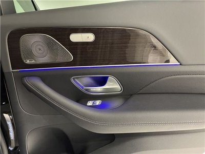 2025 Mercedes-BENZ GLE — миниатюра 17
