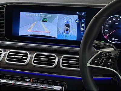 2025 Mercedes-BENZ GLE 照片 10