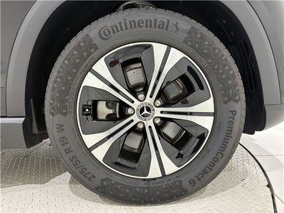 2025 Mercedes-BENZ GLE — миниатюра 26