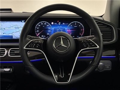 2025 Mercedes-BENZ GLE — миниатюра 13