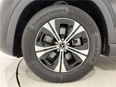 2025 Mercedes-BENZ GLE — миниатюра 27