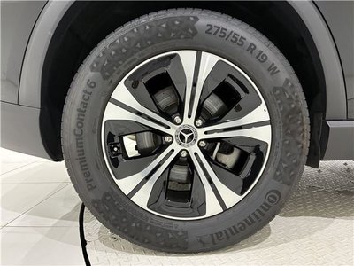 2025 Mercedes-BENZ GLE — миниатюра 29