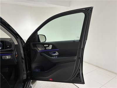 2025 Mercedes-BENZ GLE 照片 6