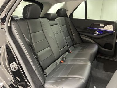 2025 Mercedes-BENZ GLE — миниатюра 18