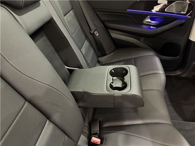 2025 Mercedes-BENZ GLE — миниатюра 20