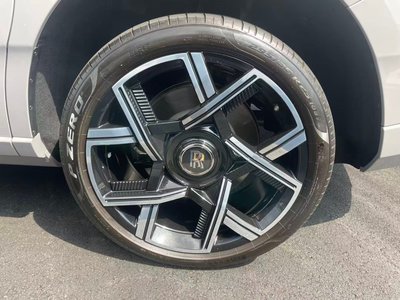صورة مصغرة 17 لـ 2025 ROLLS-ROYCE CULLINAN