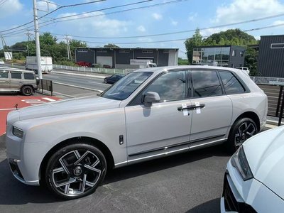 صورة 7 لـ 2025 ROLLS-ROYCE CULLINAN