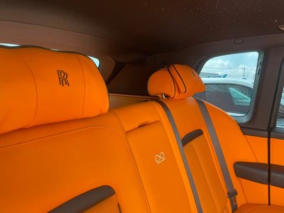 صورة مصغرة 55 لـ 2025 ROLLS-ROYCE CULLINAN
