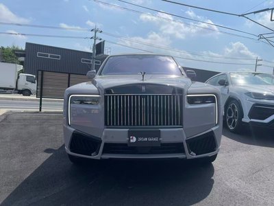 صورة 3 لـ 2025 ROLLS-ROYCE CULLINAN