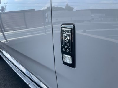 صورة مصغرة 13 لـ 2025 ROLLS-ROYCE CULLINAN