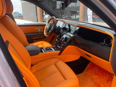 صورة مصغرة 38 لـ 2025 ROLLS-ROYCE CULLINAN
