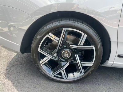 صورة مصغرة 18 لـ 2025 ROLLS-ROYCE CULLINAN