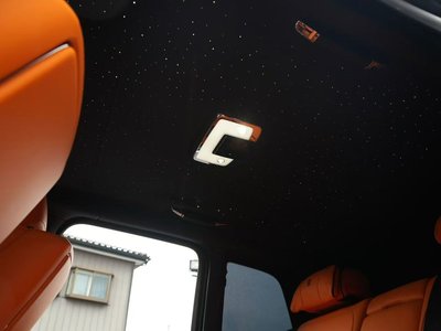 صورة مصغرة 54 لـ 2025 ROLLS-ROYCE CULLINAN