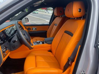 صورة مصغرة 22 لـ 2025 ROLLS-ROYCE CULLINAN