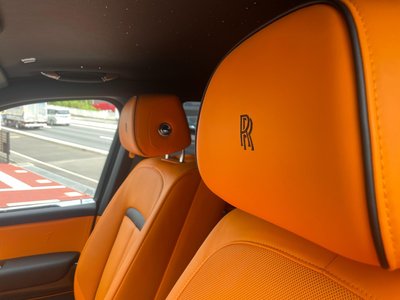 صورة مصغرة 56 لـ 2025 ROLLS-ROYCE CULLINAN