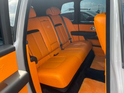 صورة مصغرة 45 لـ 2025 ROLLS-ROYCE CULLINAN