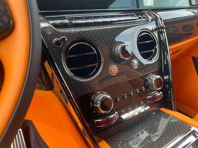 صورة مصغرة 27 لـ 2025 ROLLS-ROYCE CULLINAN