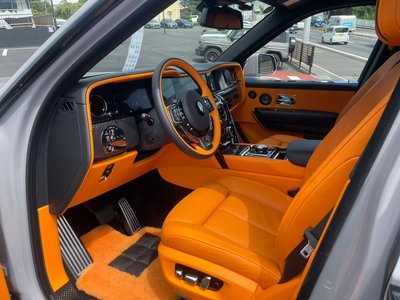 صورة مصغرة 21 لـ 2025 ROLLS-ROYCE CULLINAN