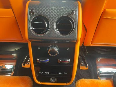 صورة مصغرة 25 لـ 2025 ROLLS-ROYCE CULLINAN
