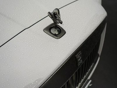 صورة مصغرة 11 لـ 2025 ROLLS-ROYCE CULLINAN