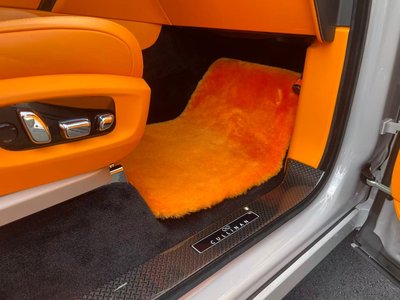 صورة مصغرة 32 لـ 2025 ROLLS-ROYCE CULLINAN