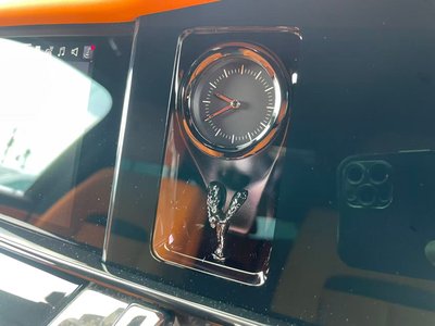 صورة مصغرة 39 لـ 2025 ROLLS-ROYCE CULLINAN