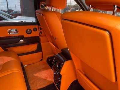 صورة مصغرة 46 لـ 2025 ROLLS-ROYCE CULLINAN