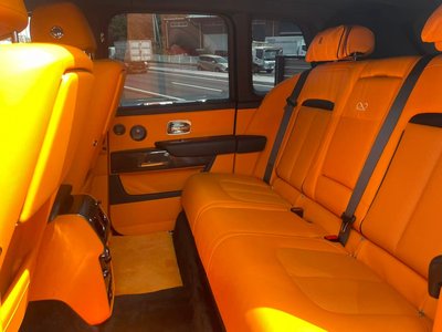 صورة مصغرة 49 لـ 2025 ROLLS-ROYCE CULLINAN