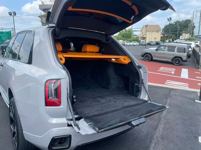 صورة مصغرة 52 لـ 2025 ROLLS-ROYCE CULLINAN