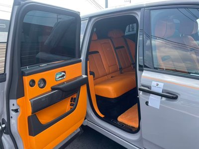 صورة مصغرة 44 لـ 2025 ROLLS-ROYCE CULLINAN