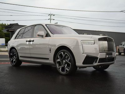 صورة 1 لـ 2025 ROLLS-ROYCE CULLINAN