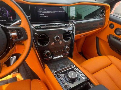 صورة مصغرة 23 لـ 2025 ROLLS-ROYCE CULLINAN