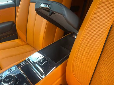 صورة مصغرة 29 لـ 2025 ROLLS-ROYCE CULLINAN