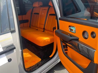 صورة مصغرة 48 لـ 2025 ROLLS-ROYCE CULLINAN