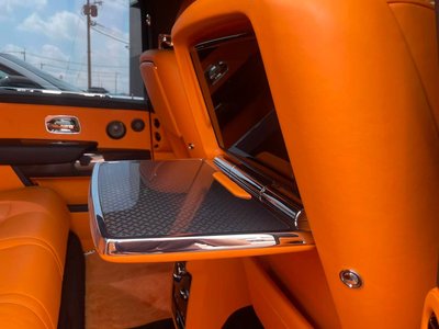 صورة مصغرة 47 لـ 2025 ROLLS-ROYCE CULLINAN