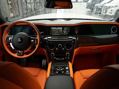 صورة مصغرة 40 لـ 2025 ROLLS-ROYCE CULLINAN