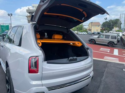 صورة مصغرة 51 لـ 2025 ROLLS-ROYCE CULLINAN
