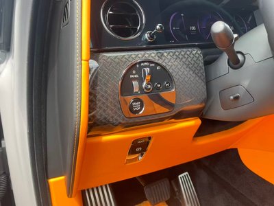 صورة مصغرة 26 لـ 2025 ROLLS-ROYCE CULLINAN
