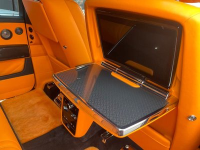 صورة مصغرة 42 لـ 2025 ROLLS-ROYCE CULLINAN