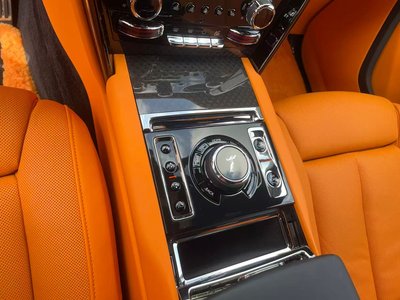 صورة مصغرة 28 لـ 2025 ROLLS-ROYCE CULLINAN