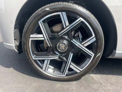 صورة مصغرة 16 لـ 2025 ROLLS-ROYCE CULLINAN