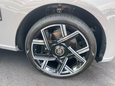 صورة مصغرة 19 لـ 2025 ROLLS-ROYCE CULLINAN