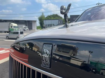 صورة مصغرة 12 لـ 2025 ROLLS-ROYCE CULLINAN